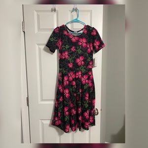 BRAND NEW LULAROE AMELIA DRESS